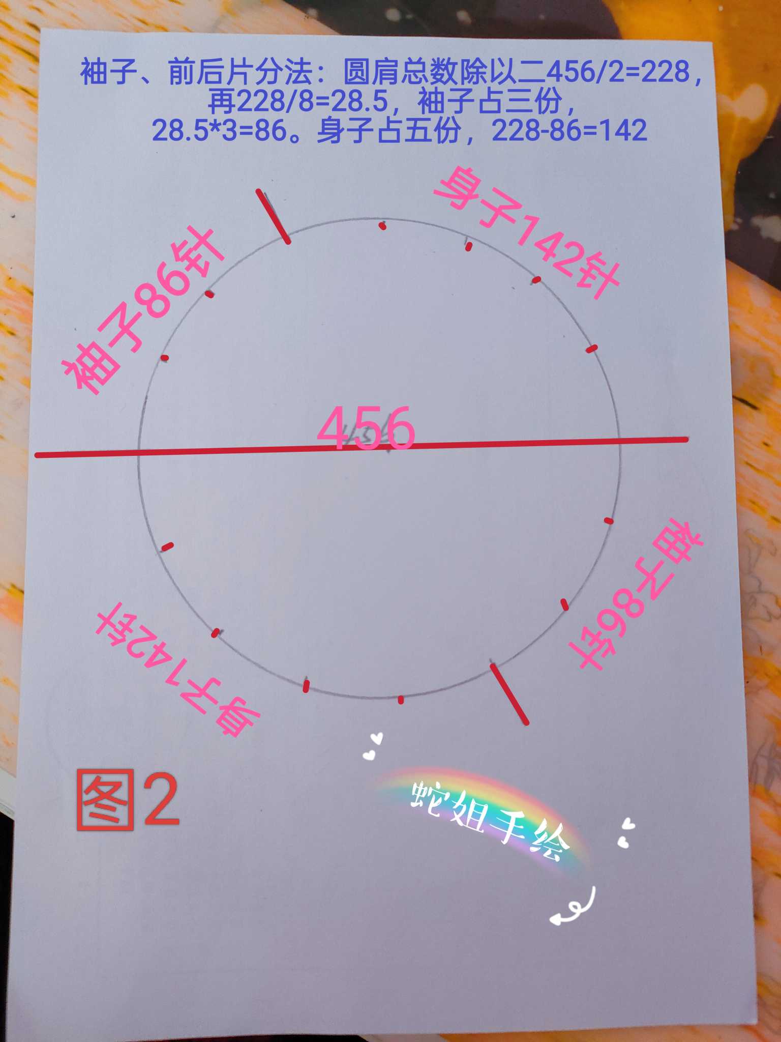 【蛇姐手作】【马蹄飞扬】