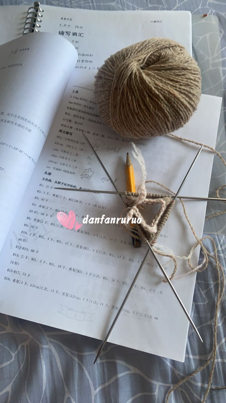【danfanruruo】复古小兔纸爱德华·Z