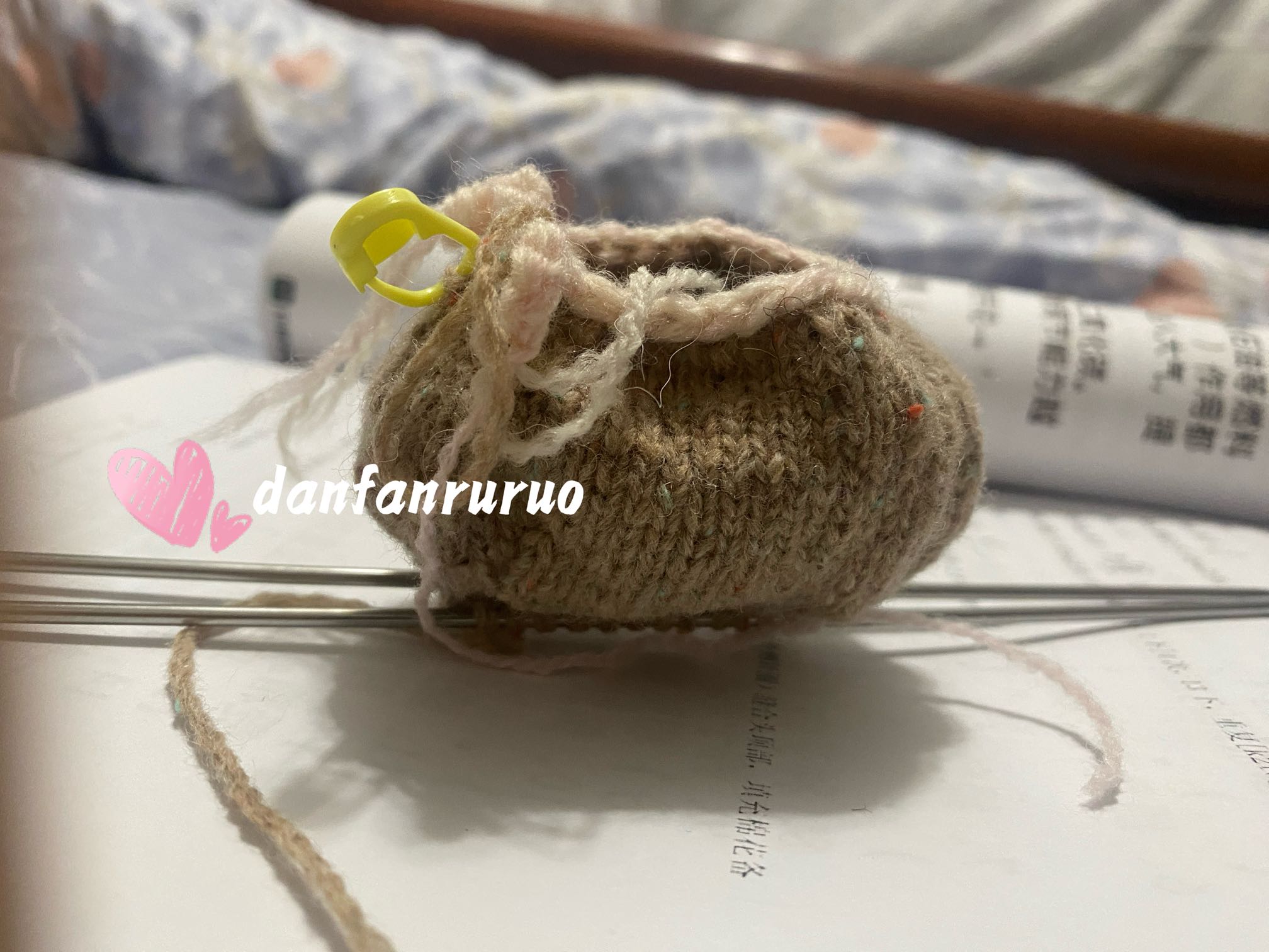 【danfanruruo】复古小兔纸爱德华·Z