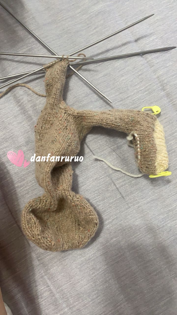 【danfanruruo】复古小兔纸爱德华·Z
